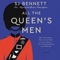 Cover: All the Queen's Men - HarperCollins