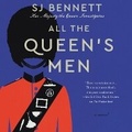 Cover: All the Queen's Men - HarperCollins