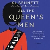 Enlarge image Cover: All the Queen's Men - HarperCollins