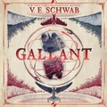Cover: Gallant - HarperCollins