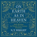 Cover: On Earth as in Heaven - HarperCollins