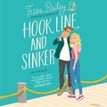 Cover: Hook, Line, and Sinker Lib/E - HarperCollins