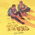 Cover: All That's Left in the World - HarperCollins