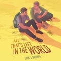 Cover: All That's Left in the World - HarperCollins