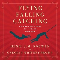 Enlarge image Cover: Flying, Falling, Catching - HarperCollins