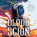 Cover: Blood Scion - HarperCollins