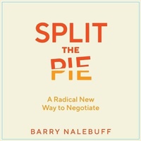 Enlarge image Cover: Split the Pie - HarperCollins