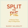 Cover: Split the Pie - HarperCollins