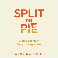 Enlarge image Cover: Split the Pie - HarperCollins