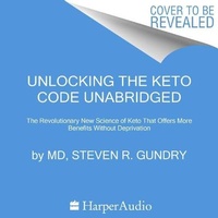 Enlarge image Cover: Unlocking the Keto Code - HarperCollins