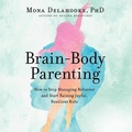 Cover: Brain-Body Parenting - HarperCollins