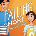 Cover: Falling Short - HarperCollins