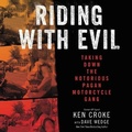 Cover: Riding with Evil - HarperCollins