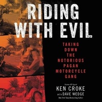 Enlarge image Cover: Riding with Evil - HarperCollins