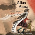 Cover: Alias Anna - HarperCollins