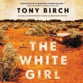 Cover: The White Girl - HarperCollins