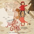 Cover: Just a Girl - HarperCollins