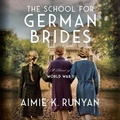 Cover: The School for German Brides - HarperCollins