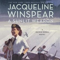 Cover: A Sunlit Weapon - HarperCollins