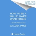 Cover: How to Be a Wallflower - HarperCollins