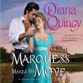 Cover: The Marquess Makes His Move Lib/E - HarperCollins