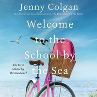 Enlarge image Cover: Welcome to the School by the Sea - HarperCollins