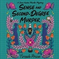 Cover: Sense and Second-Degree Murder - HarperCollins