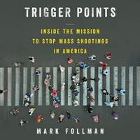 Enlarge image Cover: Trigger Points - HarperCollins