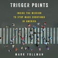 Cover: Trigger Points - HarperCollins