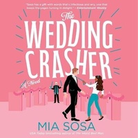 Enlarge image Cover: The Wedding Crasher - HarperCollins