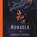 Cover: Monarca - HarperCollins