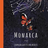 Enlarge image Cover: Monarca - HarperCollins
