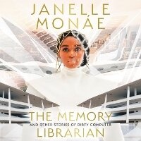Enlarge image Cover: The Memory Librarian - HarperCollins
