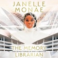 Cover: The Memory Librarian - HarperCollins