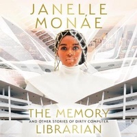 Enlarge image Cover: The Memory Librarian - HarperCollins