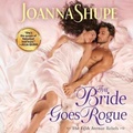 Cover: The Bride Goes Rogue Lib/E - HarperCollins