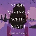 Cover: Some Mistakes Were Made - HarperCollins