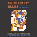 Cover: Patriarchy Blues - HarperCollins