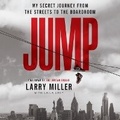 Cover: Jump - HarperCollins