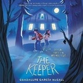 Cover: The Keeper Lib/E - HarperCollins