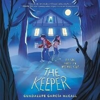Enlarge image Cover: The Keeper Lib/E - HarperCollins