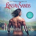 Cover: Highland Wolf - HarperCollins