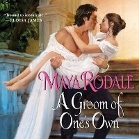 Enlarge image Cover: A Groom of One's Own Lib/E - HarperCollins