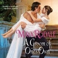 Cover: A Groom of One's Own - HarperCollins