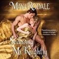 Cover: Seducing Mr. Knightly - HarperCollins