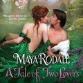 Cover: A Tale of Two Lovers - HarperCollins