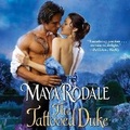 Cover: The Tattooed Duke - HarperCollins