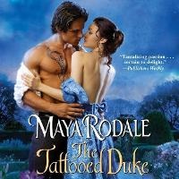 Enlarge image Cover: The Tattooed Duke - HarperCollins