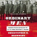 Cover: Ordinary Men - HarperCollins