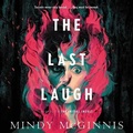 Cover: The Last Laugh - HarperCollins